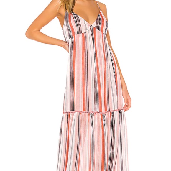 Bb Dakota maxi dress - Picture 2 of 2